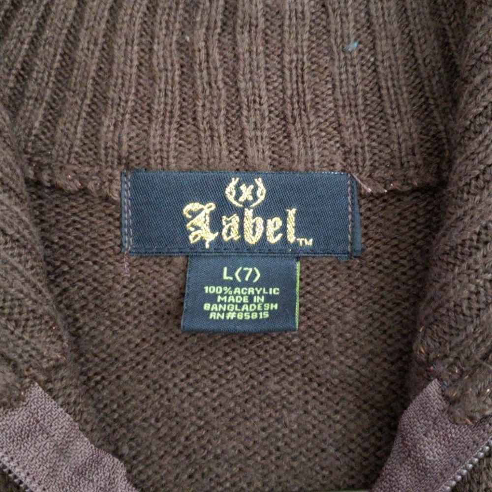 Sweater - Picture 2 of 2